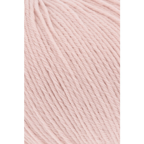 Lang Yarns Lang Yarns Merino Bebe 200 nr 609 Zacht Roze