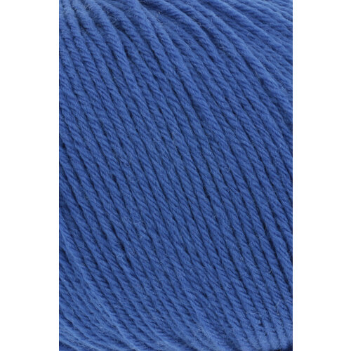 Lang Yarns Lang Yarns Merino 200 nr 332 Kobalt Blauw