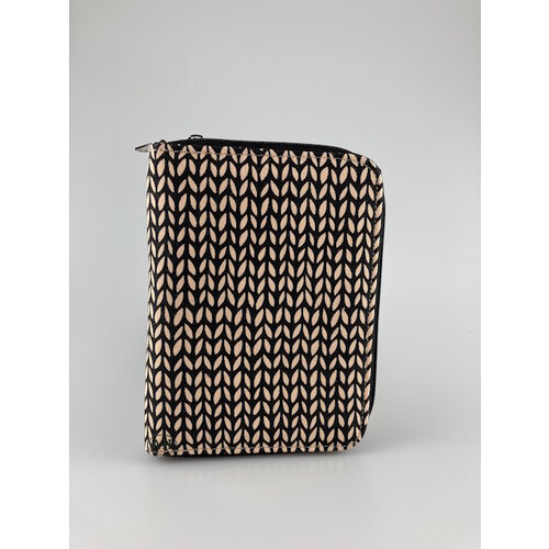 Lana Grossa Lana Grossa Luxe Houten Haaknaalden Set