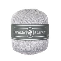 Durable Starlux 25 gram 2231 Zilver