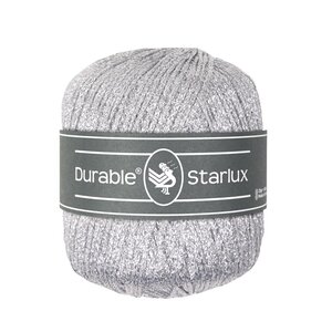 Durable Durable Starlux 25 gram 2231 Zilver Durable Durable Starlux 25 gram 2231 Zilver