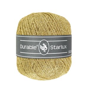 Durable Durable Starlux 25 gram 2210 Goud