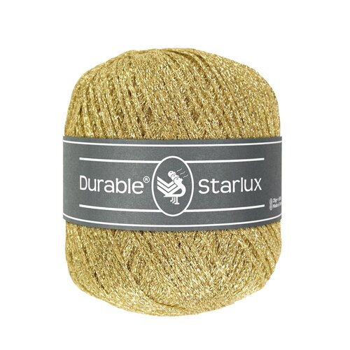 Durable Durable Starlux 25 gram 2210 Goud Durable Durable Starlux 25 gram 2210 Goud