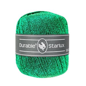 Durable Durable Starlux 25 gram 2147 Groen