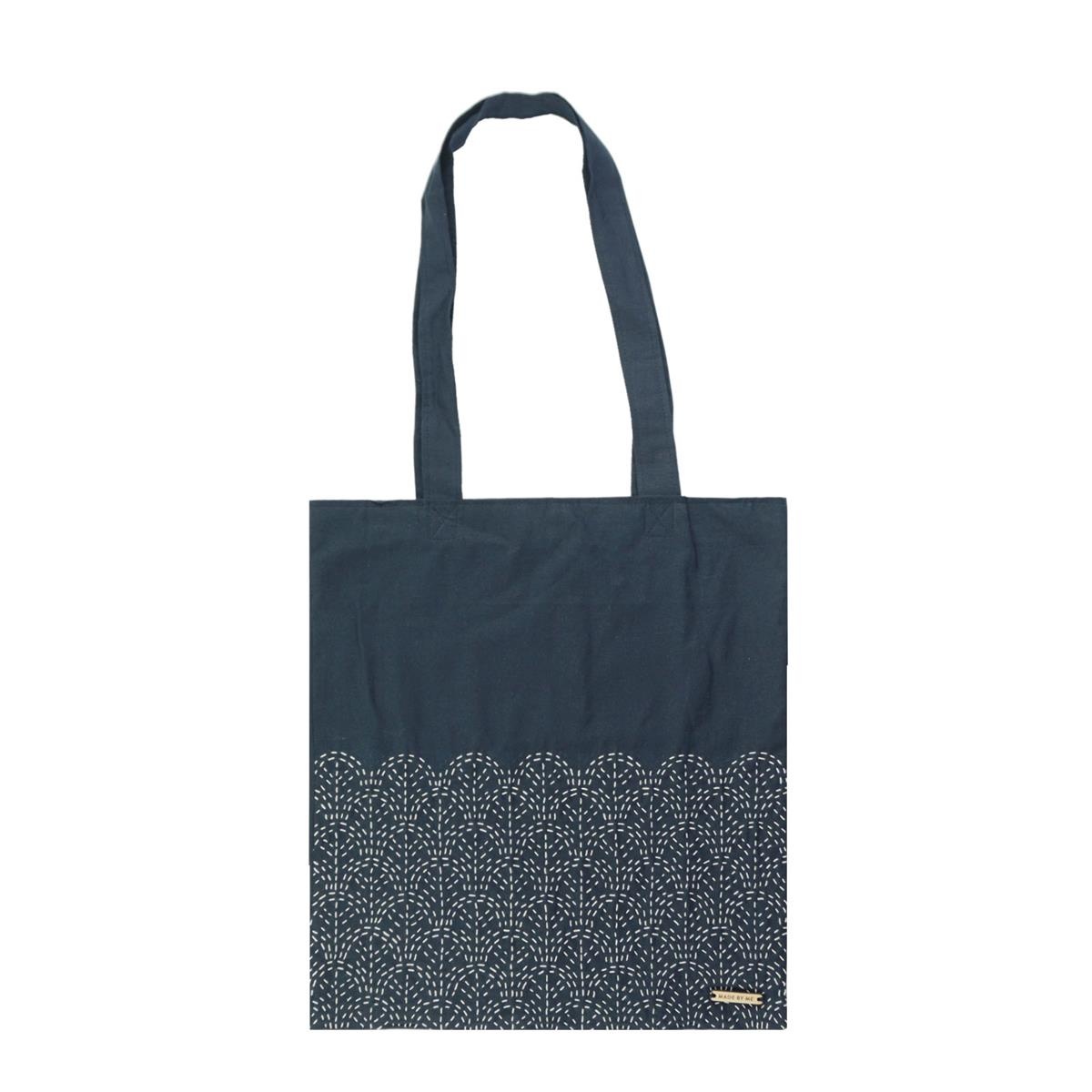 Sashiko patronen voorbeeld