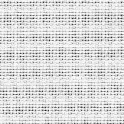 Zweigart Zweigart Aida Borduurstof wit 3 kruisjes per cm 60 cm breed Zweigart Zweigart Aida Borduurstof wit 3 kruisjes per cm 60 cm breed