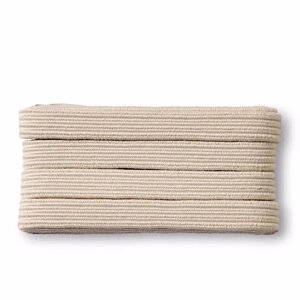 Prym Prym Ballet elastiek 7 mm x 3 m Beige Prym Prym Ballet elastiek 7 mm x 3 m Beige