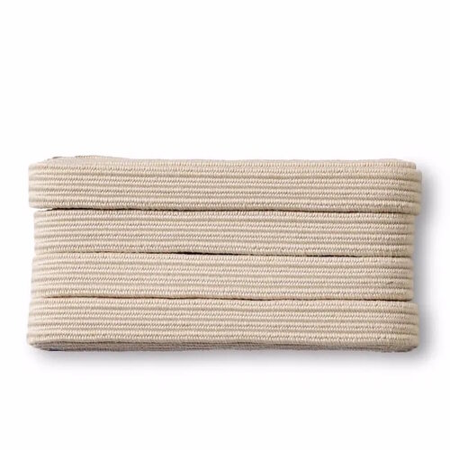 Prym Prym Ballet elastiek 7 mm x 3 m Beige Prym Prym Ballet elastiek 7 mm x 3 m Beige