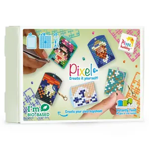 PixelHobby Pixel XL Thema Box  Kunst II