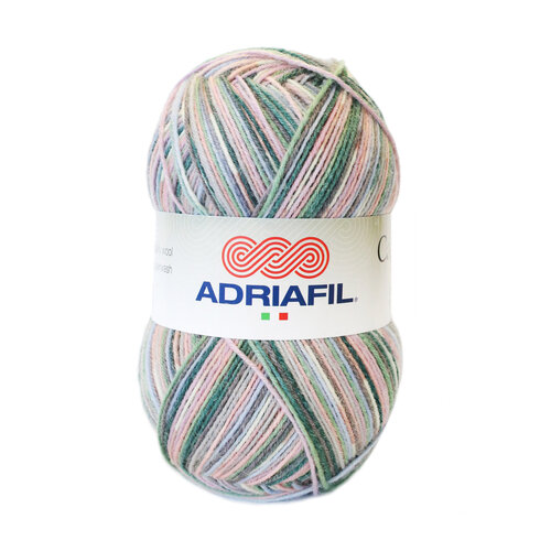 Adriafil Adriafil Calzasocks nr 192 delicate fantasie Adriafil Adriafil Calzasocks nr 192 delicate fantasie