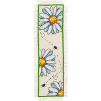 Permin Boekenlegger Daisies 05-2390