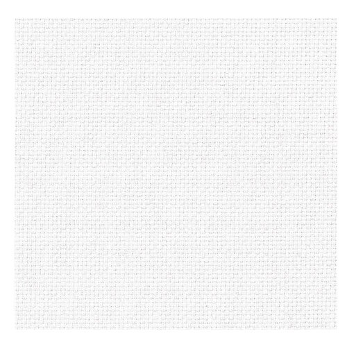Zweigart Hardanger Borduurstof 22 count (9 kruisjes) 110 cm