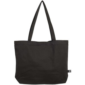 Rico Design Tas met lange hengsels zwart ca. 44 x 34 x 33 cm