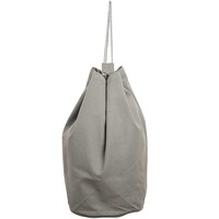 Stevige zwemtas met trekkoord 25 x 45,5 cm