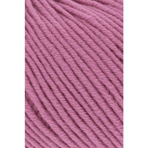 Lang Yarns Lang Yarns Merino 120 50 gram Roze 085