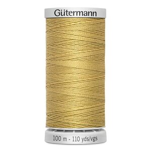 Gutermann Guttermann Extra sterk 100 meter 893 Beige