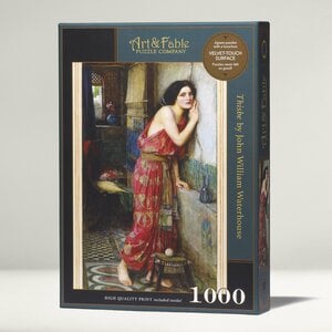 Art & Fable Art & Fable Legpuzzel Thisbe  1000 stukjes