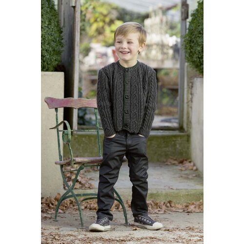 Lang Yarns Lang Yarns Merino 120 Limoen 0344