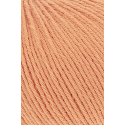 Lang Yarns Lang Yarns Merino 200 bebe nr 459 Mandarijn
