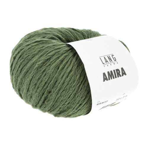 Lang Yarns Lang Yarns Amira nr 0117 Varen