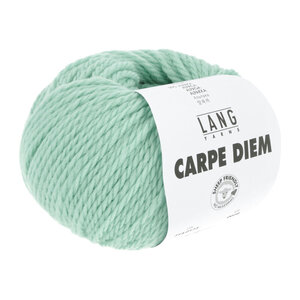 Lang Yarns Lang Yarns Carpe Diem 0173 Licht Jade