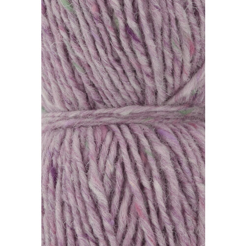 Lang Yarns Lang Yarns Donegal Tweed + 0048 Lila