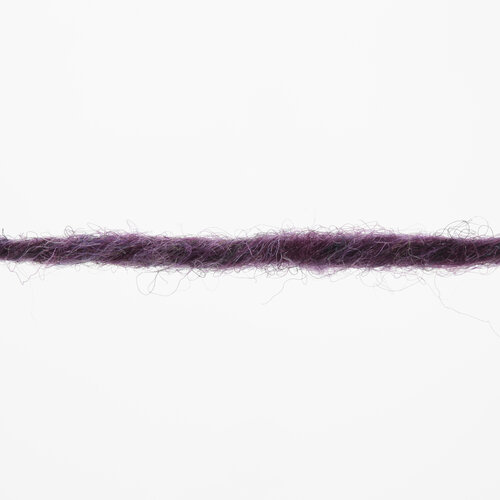 Lang Yarns Lang Yarns Donegal Tweed + 0090 Paars