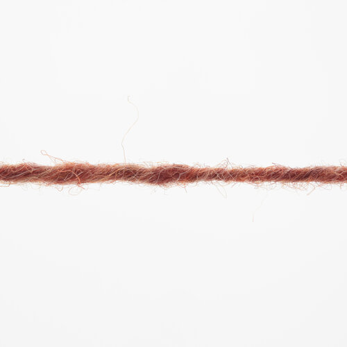 Lang Yarns Lang Yarns Donegal Tweed + 0087 Brick