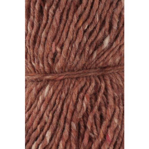 Lang Yarns Lang Yarns Donegal Tweed + 0087 Brick