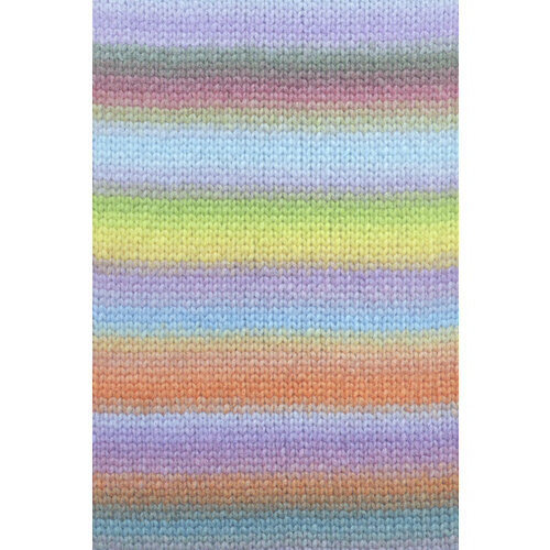 Lang Yarns Lang Yarns Cloud 100 gram nr 0022