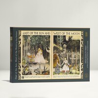 Art & Fable Legpuzzel East of the Sun West of the Moon 500 stukjes