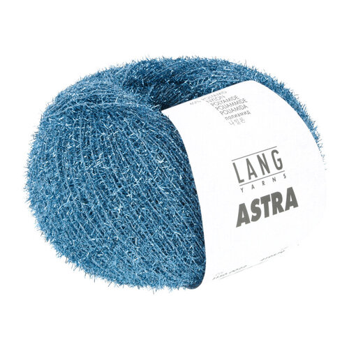 Lang Yarns Lang Yarns Astra 0022 Turquoise Lang Yarns Lang Yarns Astra 0022 Turquoise