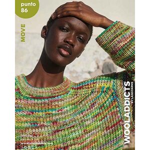 Lang Yarns Lang Yarns Punto 86 Move