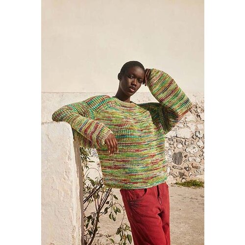 Lang Yarns Lang Yarns Punto 86 Move Lang Yarns Lang Yarns Punto 86 Move