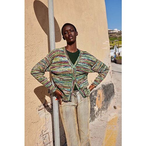 Lang Yarns Lang Yarns Punto 86 Move Lang Yarns Lang Yarns Punto 86 Move