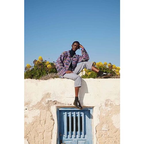 Lang Yarns Lang Yarns Punto 86 Move Lang Yarns Lang Yarns Punto 86 Move