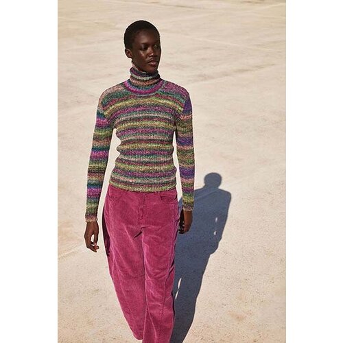 Lang Yarns Lang Yarns Punto 86 Move Lang Yarns Lang Yarns Punto 86 Move