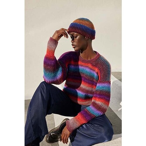 Lang Yarns Lang Yarns Punto 86 Move Lang Yarns Lang Yarns Punto 86 Move