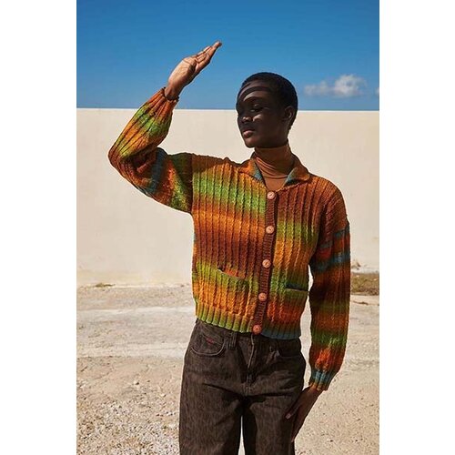 Lang Yarns Lang Yarns Punto 86 Move Lang Yarns Lang Yarns Punto 86 Move