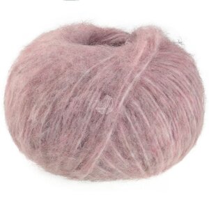 Lana Grossa Lana Grossa Alpaca Air II 029 Oudroze