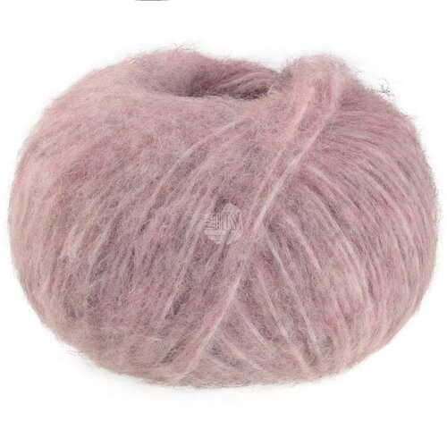Lana Grossa Lana Grossa Alpaca Air II 029 Oudroze Lana Grossa Lana Grossa Alpaca Air II 029 Oudroze
