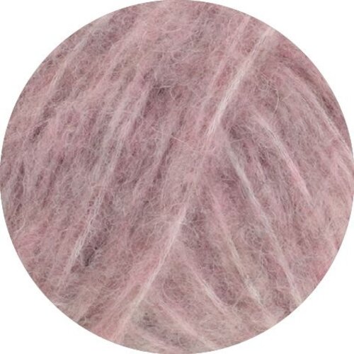 Lana Grossa Lana Grossa Alpaca Air II 029 Oudroze Lana Grossa Lana Grossa Alpaca Air II 029 Oudroze