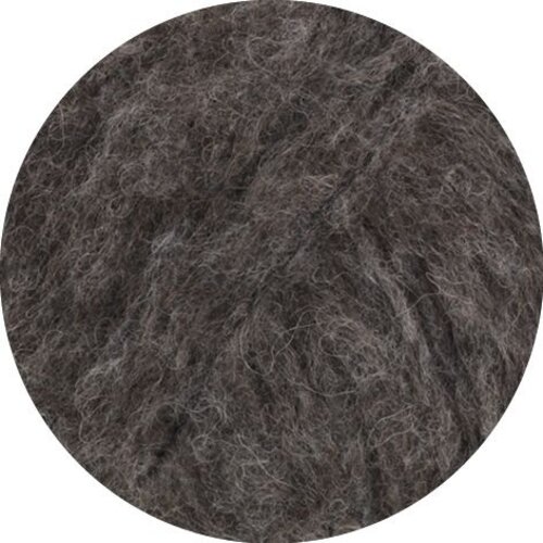 Lana Grossa Lana Grossa Alpaca Air II 032 Grijsbruin Lana Grossa Lana Grossa Alpaca Air II 032 Grijsbruin