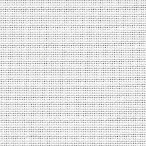 Zweigart Zweigart Stern Aida Borduurstof 5.4 kr. cm 110 cm breed