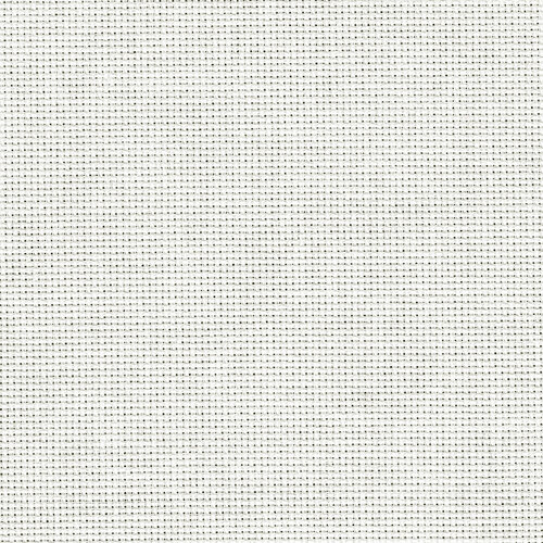 Zweigart Zweigart Fein Aida Borduurstof 7 draden per cm 110 cm breed