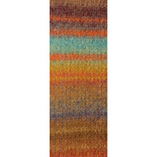 Lana Grossa Lana Grossa Gigante Multi 104