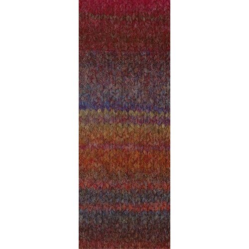 Lana Grossa Lana Grossa Gigante Multi 103