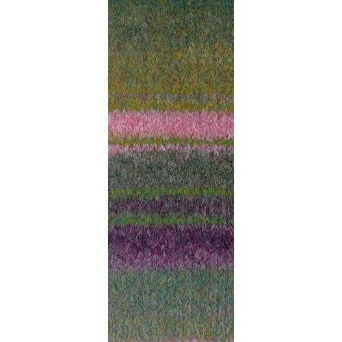 Lana Grossa Lana Grossa Gigante Multi 106