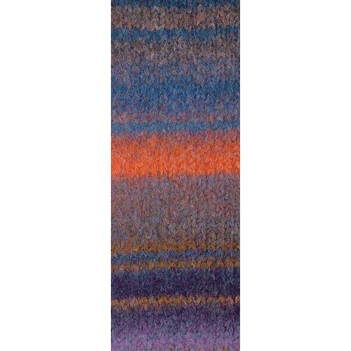Lana Grossa Lana Grossa Gigante Multi 102