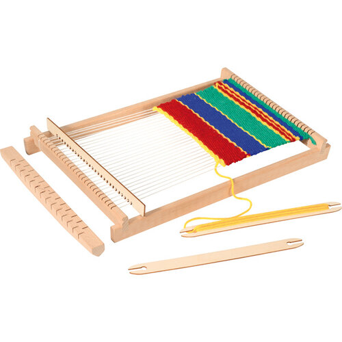 Eduplay Weefraam 39.5 x 25 x 3.5 cm